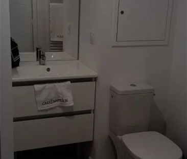 Location appartement 1 pièce - 21m² à La roche-sur-yon (85000) - Photo 4