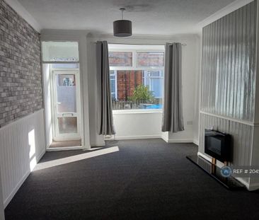 2 bedroom terraced house to rent - Photo 2