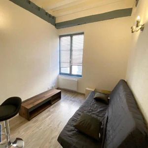 Appartement à louer 1 pièce 16.4m² - Photo 2