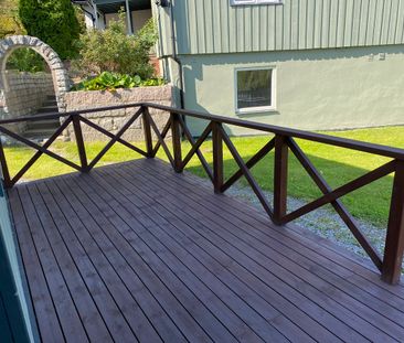 Utgårdsvägen, Sollentuna - Foto 1