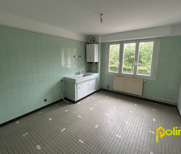 Location Appartement 3 pièces 83m² BLENOD LES PONT A MOUSSON 54700 - Photo 3