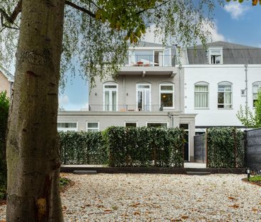 Te huur: Appartement Laan van Nieuw Oosteinde 21 A in Voorburg - Photo 4