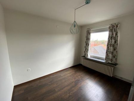 Centraal gelegen dakappartement te Kristus Koning - Foto 3