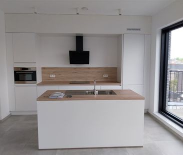 TE HUUR: Recent appartement met 2 slaapkamers te Wellen! - Photo 4