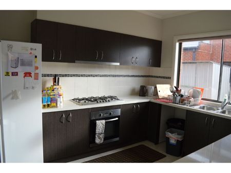 Your Comfortable Room Awaits in Clayton, near Monash University, Well-Maintained House! (Student Accommodation, Bills included) - Photo 4
