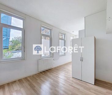 Appartement T1 près de AMIENS à louer - Photo 1