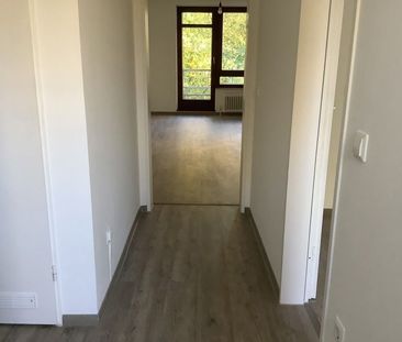 Zuhause fühlen: interessante 2,5-Zimmer-Wohnung - Photo 2