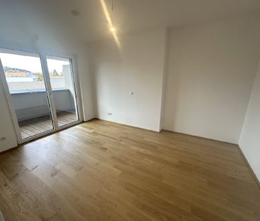 Modernes Wohnen im Herzen der Stadt Feldbach …! - Photo 1