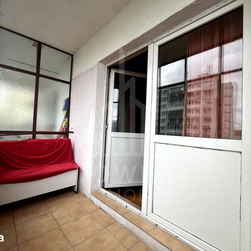 Apartament 2 camere de închiriat - Mihai Viteazu - Photo 1