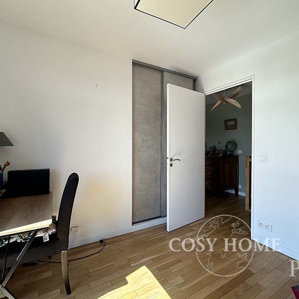 Appartement en location | Saint-Denis - Photo 1