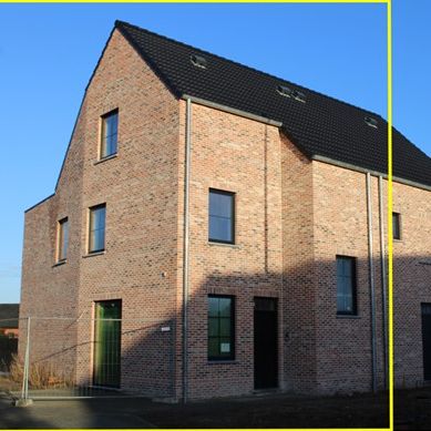 2323 Wortel (Hoogstraten), Beukendreef 1 - Photo 1