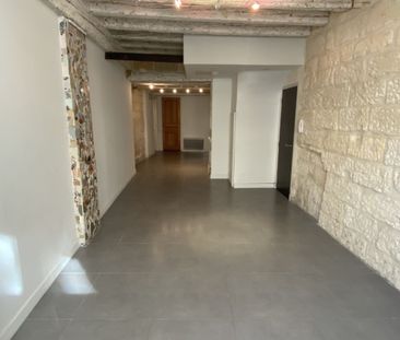 Appartement T2 50m2 de standing - Intra-muros - Photo 3