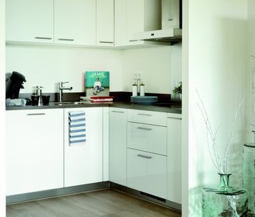 Te huur: Amstelvlietstraat 409 - Photo 6