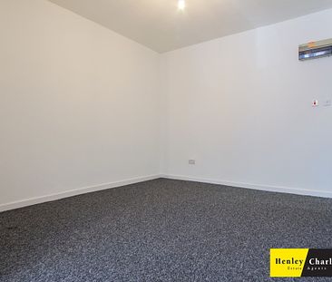1 Bedroom Ground Floor Flat For Rent - Photo 1