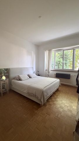 Magnifique 4.5 pièces avec terrasse et jardin privatif, quartier Ch... - Photo 5