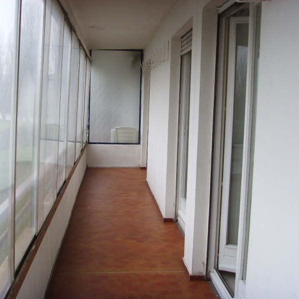 Location Appartement 4 pièces 94m² - Photo 1