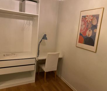 Gravörgränd, Johanneshov - Foto 5