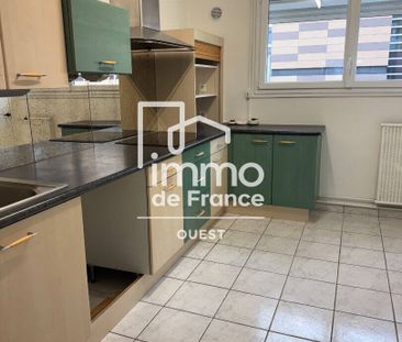 Location appartement 4 pièces 98.49 m² à Laval (53000) - Photo 4