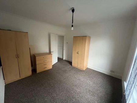 Atherley Road, SO15 - Photo 2