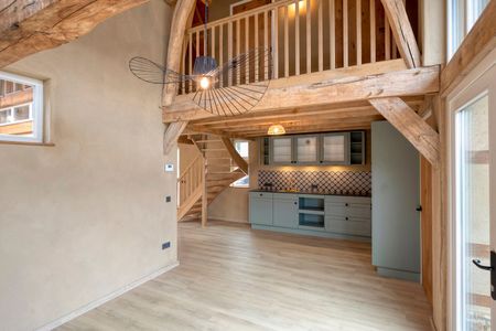 Huis te huur: Bovenstraat 19 6255 AT Noorbeek - Photo 4