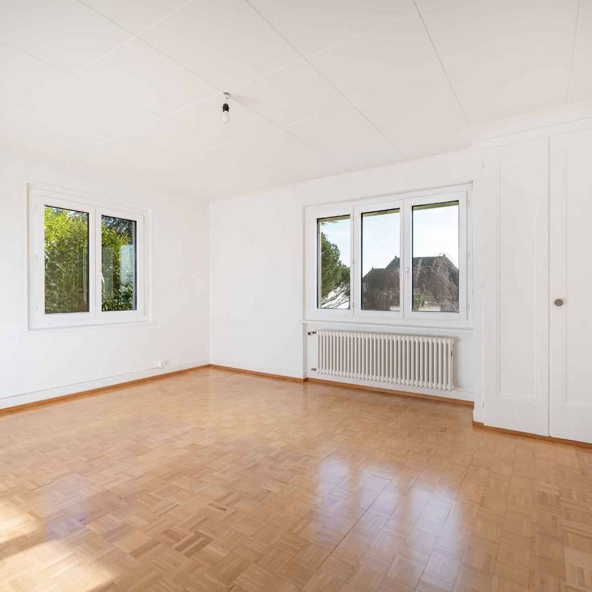 Sublime 4.5 room apartment with lake view - Foto 1