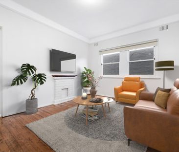 Stunning Art Deco Apartment in Boutique "Mandalay" - Photo 1