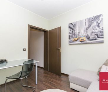 Mieszkanie na wynajem, Gdańsk, ul. Szafarnia - Photo 1