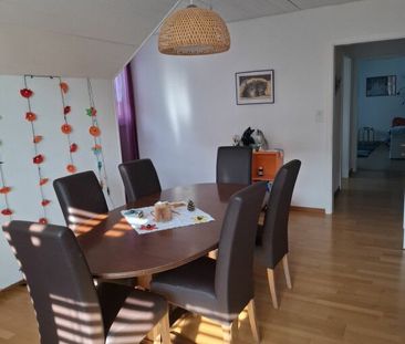 3 Zimmer, 2. Stock - Photo 3