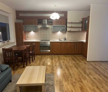 2-pokojowe mieszkanie w spokojnej okolicy - Zdjęcie 2