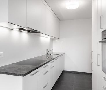 In der Nähe vom Berner Hausberg Wohnen - Photo 5