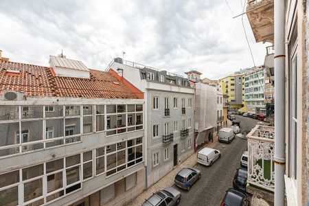 Apartamento T2 em Lisboa - Photo 5