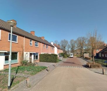 Nachtegaalstraat 19 , Marum - Photo 2