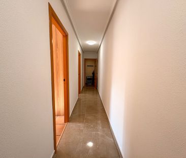 Piso de alquiler en Los Europeos - Photo 3