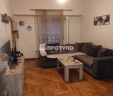 Διαμέρισμα για ενοικίαση Όσιος Λουκάς (Πατήσια) - Photo 3