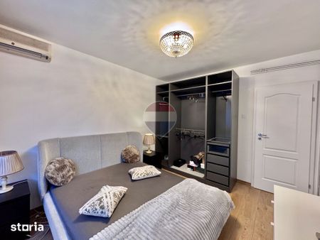 Apartament cu 2 camere de închiriat în zona Primaverii - Photo 3
