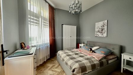 Do wynajęcia mieszkanie Bydgoszcz Centrum - 44m2 - Photo 3