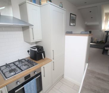 2 bedroom apartment to rent - Photo 2