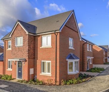 3 bedroom detached house to rent - Photo 2