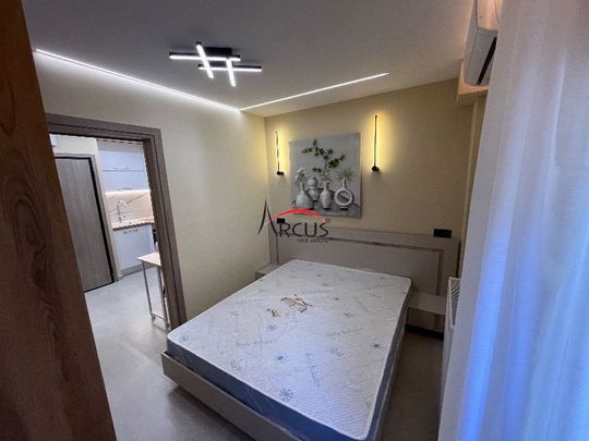 Studio/Γκαρσονιέρα για ενοικίαση Αγία Σοφία (Κέντρο Θεσσαλονίκης) - Photo 1