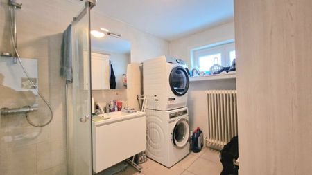 DUPLEX-APPARTEMENT TE HUUR IN ZELZATE - Foto 2