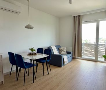2 pokoje | nowe | klimatyzacja | Legionowo - Zdjęcie 5