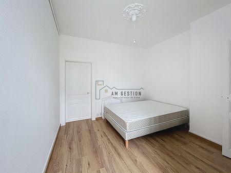 Location Appartement 2 pièces 33m² - Photo 2