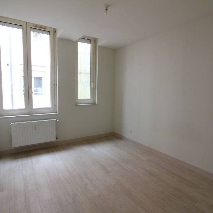 Appartement 2 pièces à louer St Étienne - 42000 / Réf: LA2554-COMPANY39997BYE - Photo 1