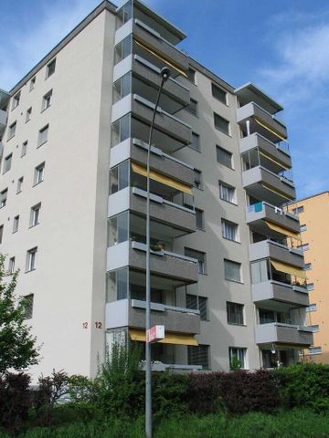 View of the Aare River - Foto 5