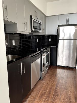 For Lease - 83 Redpath Avenue Unit# 1803, Toronto, Ontario - Photo 1