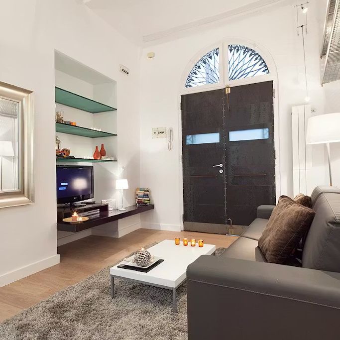 Carrer de la Portaferrissa, Barcelona, Catalonia 08002 - Photo 1