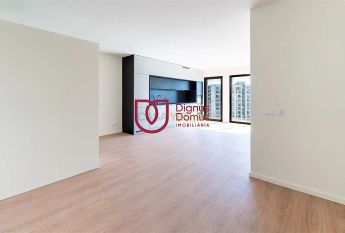 Apartment T3 in Campanhã, Porto