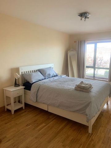 Apartment to rent in Galway, Oranmore, Oranhill - Photo 3