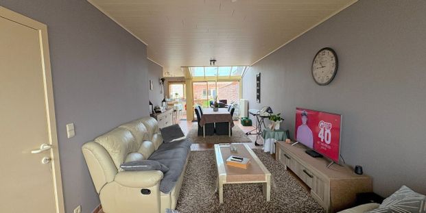 Woning te huur in Wevelgem voor € 975 met 3 slaapkamers - Photo 1