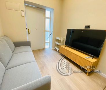 Apartamento de alquiler en Gaztambide - Photo 1